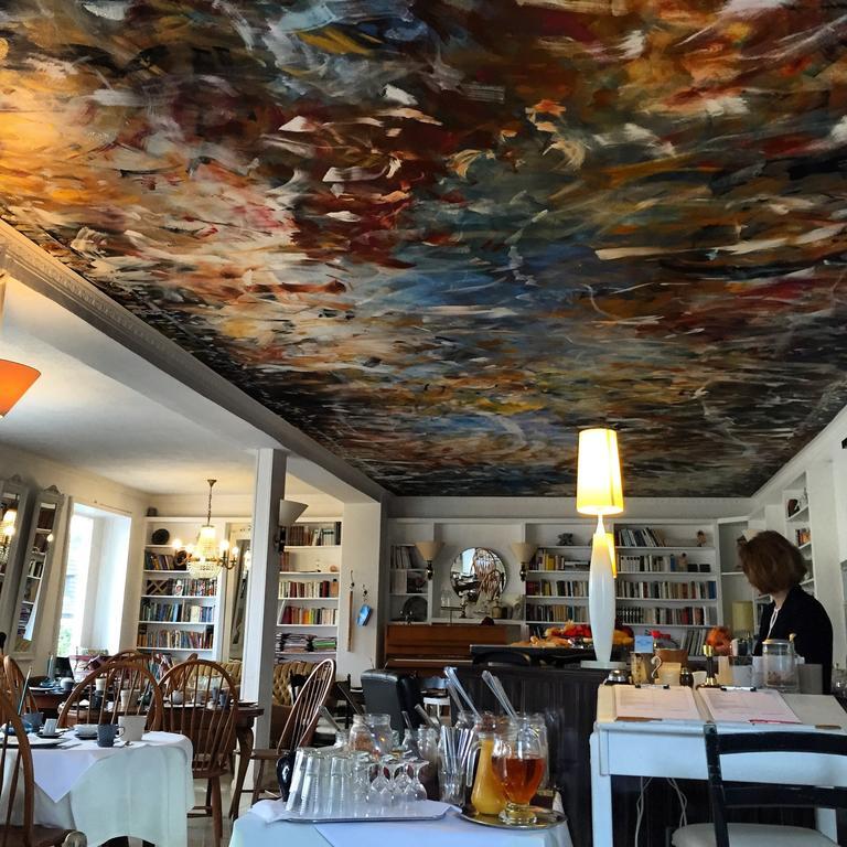 Hotel Soeruper Hof Zewnętrze zdjęcie