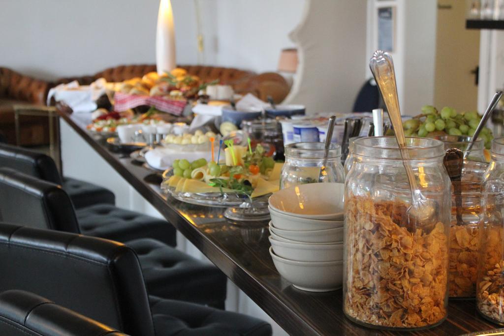 Hotel Soeruper Hof Zewnętrze zdjęcie