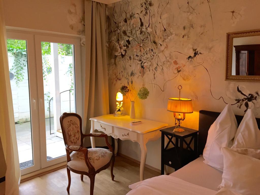 Hotel Soeruper Hof Zewnętrze zdjęcie