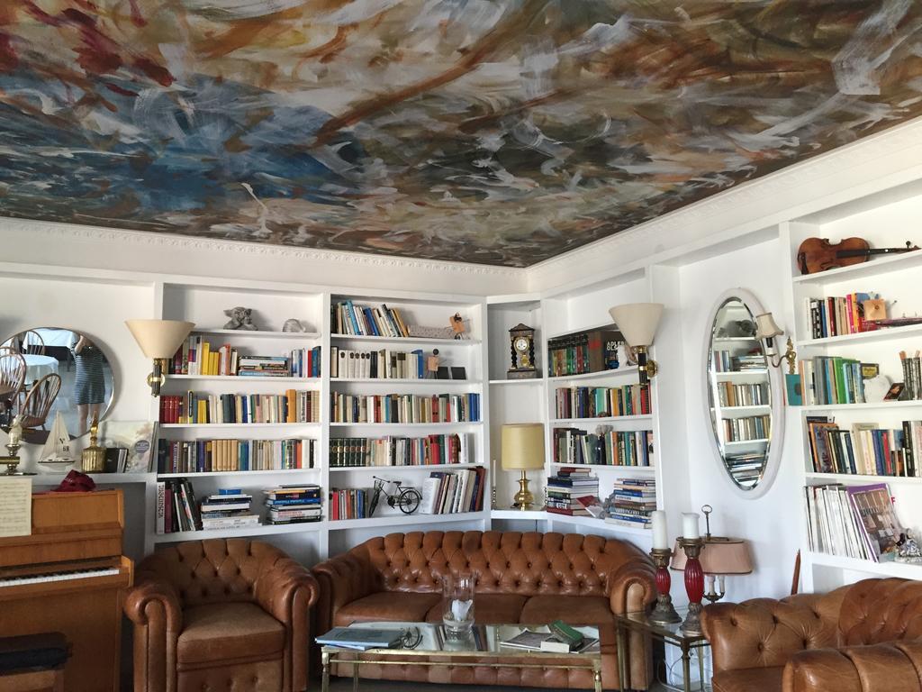 Hotel Soeruper Hof Zewnętrze zdjęcie