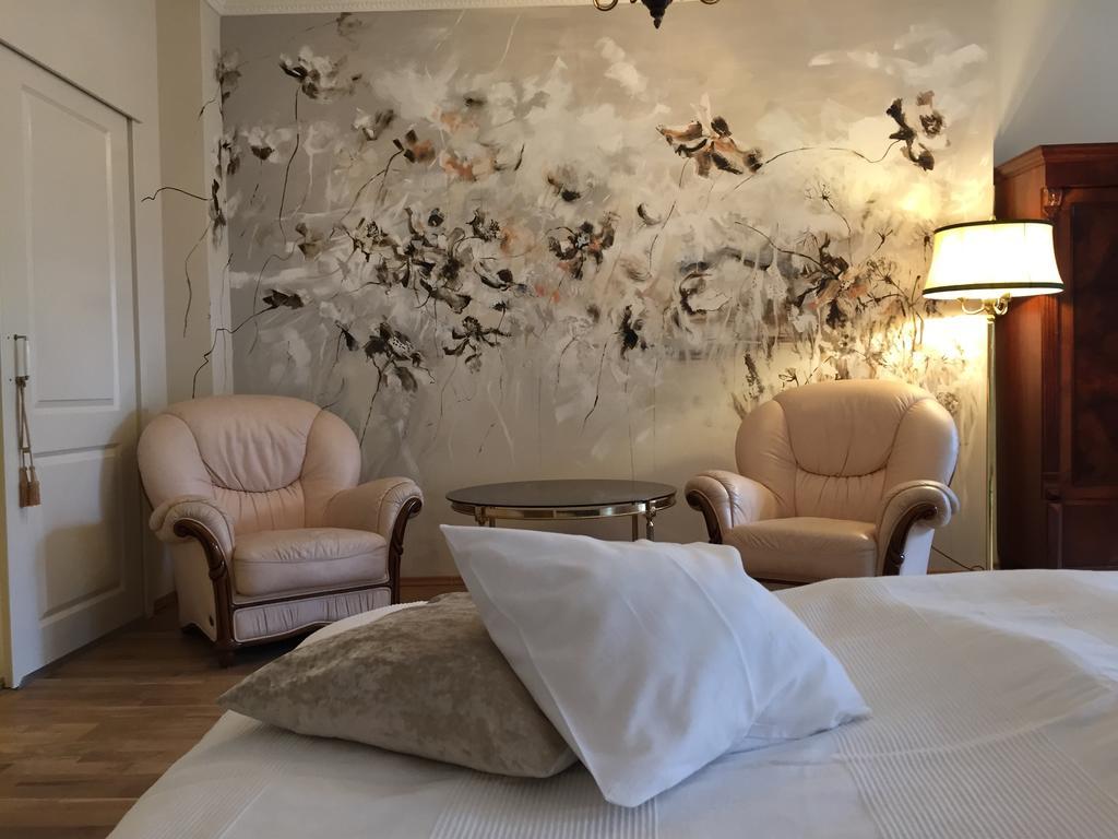 Hotel Soeruper Hof Zewnętrze zdjęcie