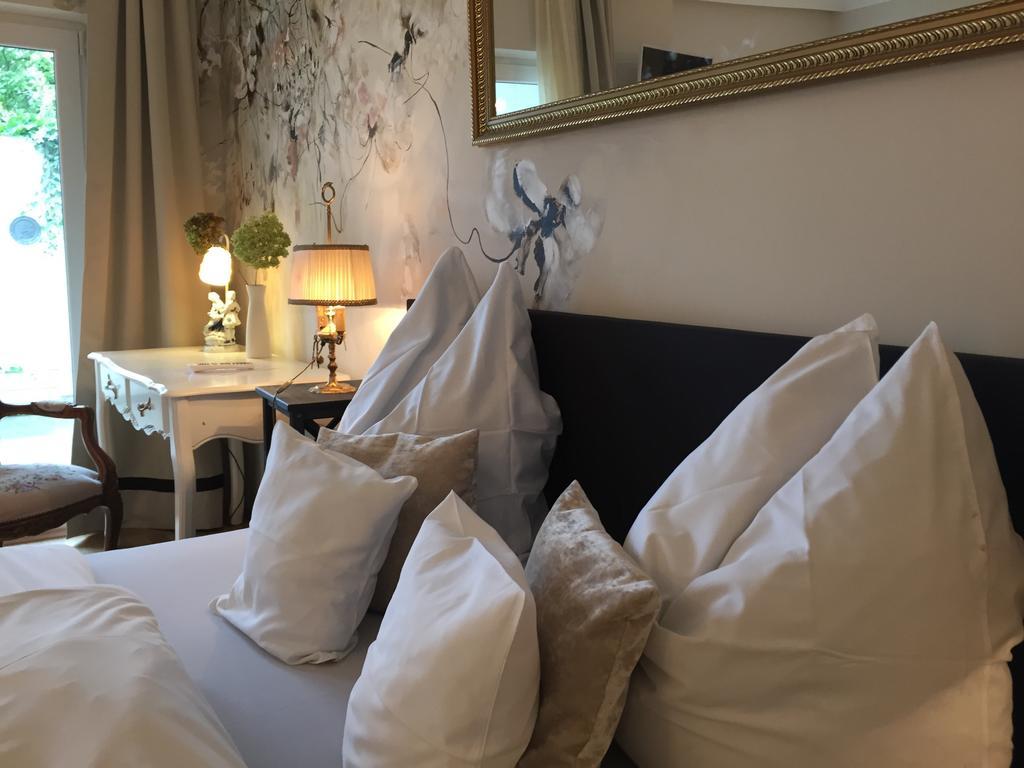 Hotel Soeruper Hof Zewnętrze zdjęcie