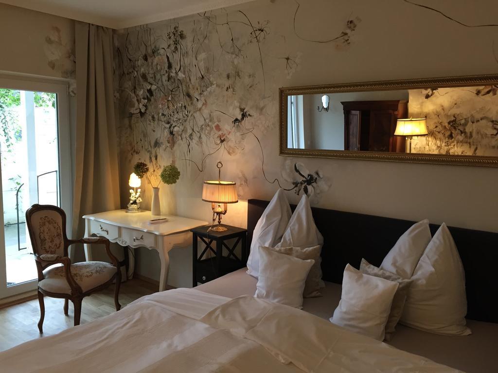 Hotel Soeruper Hof Zewnętrze zdjęcie
