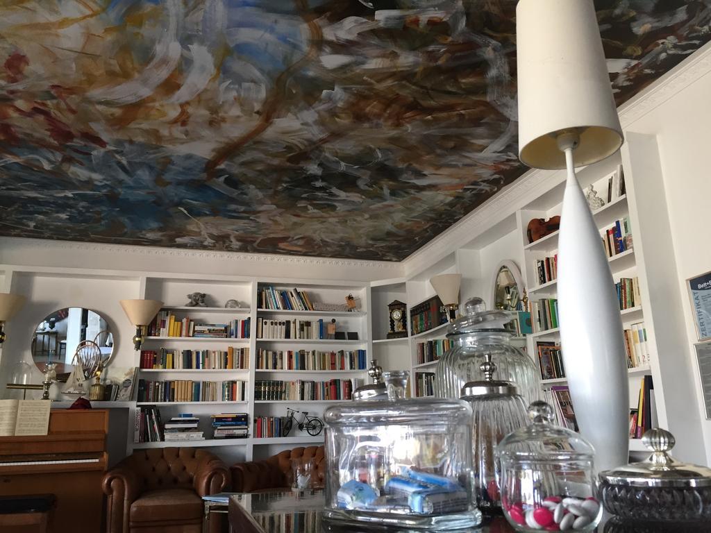 Hotel Soeruper Hof Zewnętrze zdjęcie