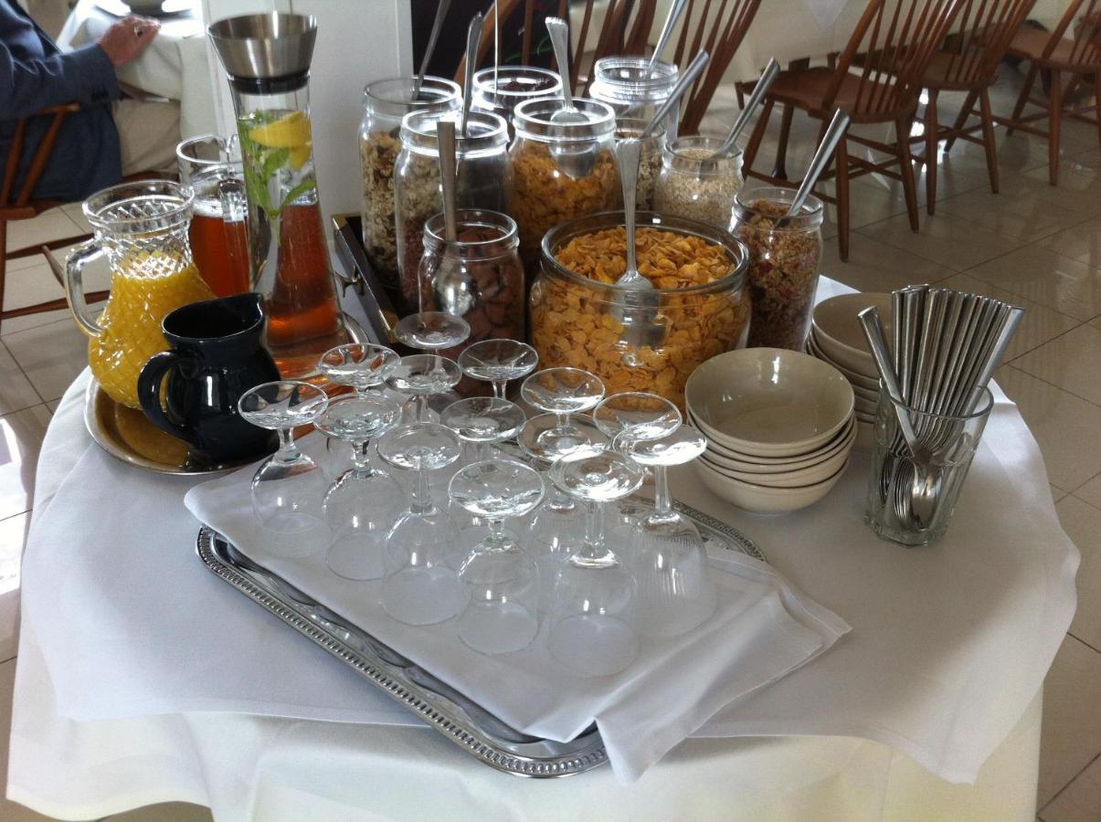 Hotel Soeruper Hof Zewnętrze zdjęcie