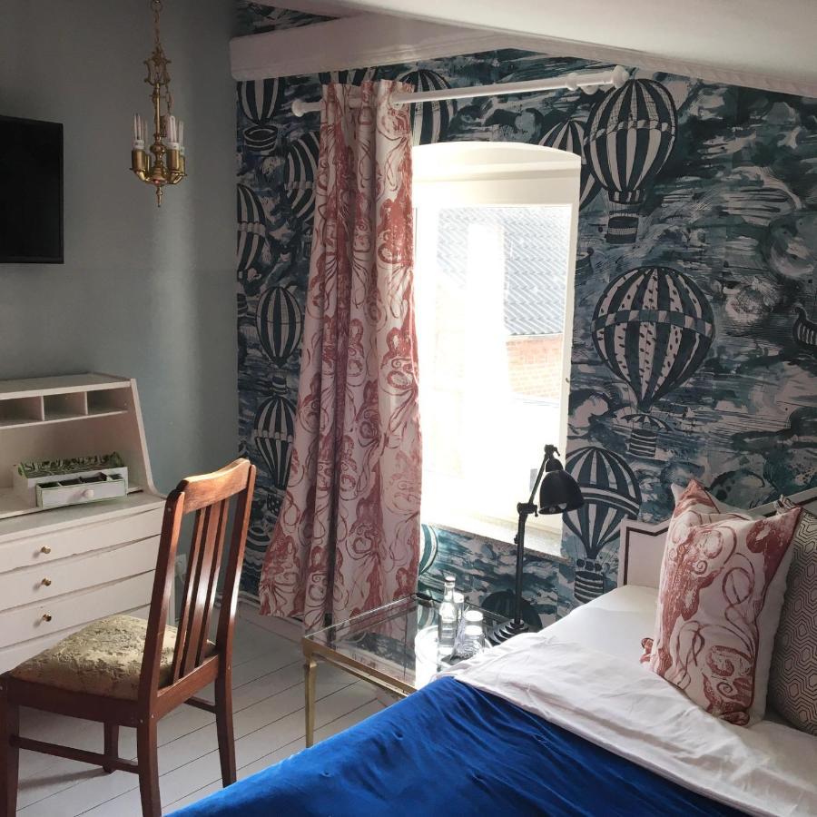 Hotel Soeruper Hof Zewnętrze zdjęcie