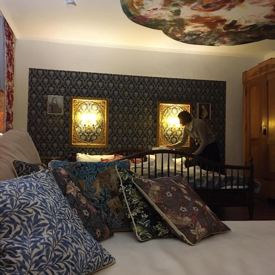 Hotel Soeruper Hof Zewnętrze zdjęcie