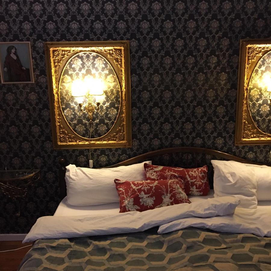 Hotel Soeruper Hof Zewnętrze zdjęcie
